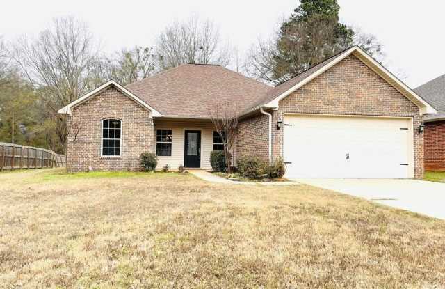 3404 Garrett Lane - 3404 Garrett Lane, Bowie County, TX 75503