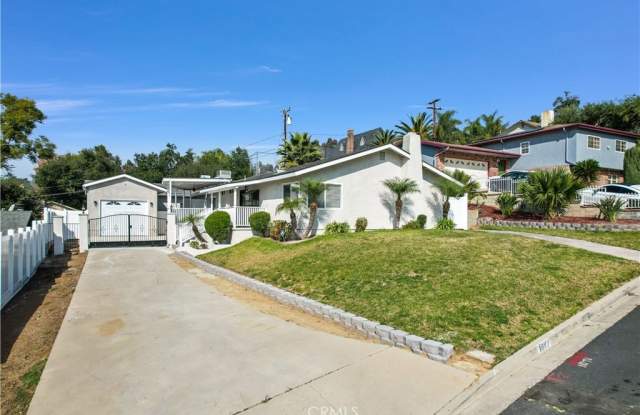 1547 Mcleod Place - 1547 McLeod Place, Pomona, CA 91768