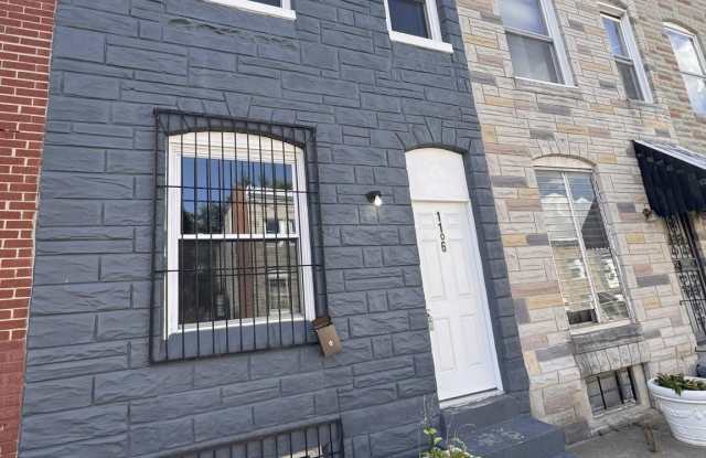 1106 MCKEAN Avenue photos photos