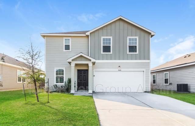19024 George Norris Dr - 19024 George Norris Drive, Manor, TX 78653