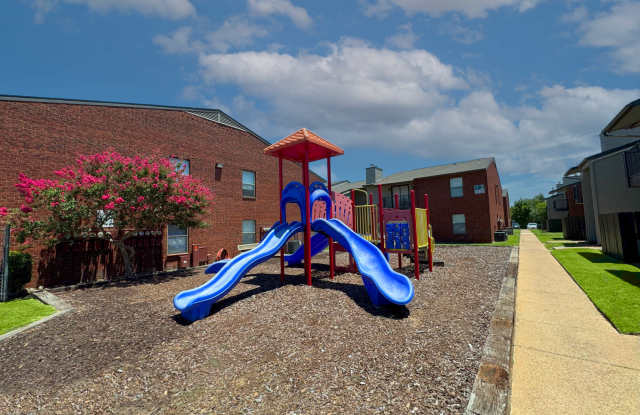 South Meadows Apartments photos photos