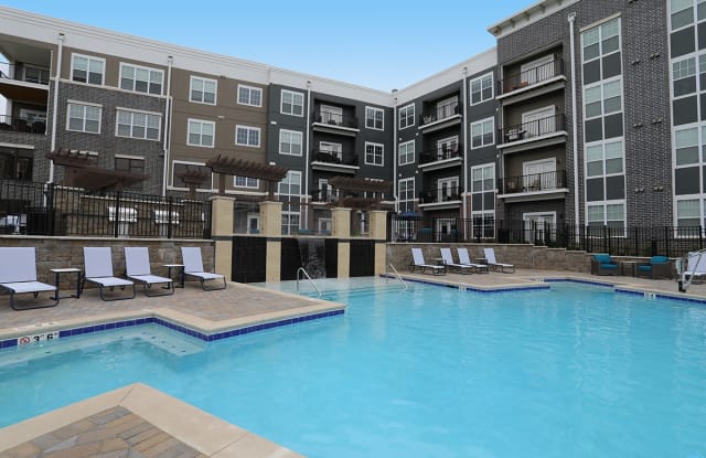 Allure Apartments photos photos Allure Apartments photos photos