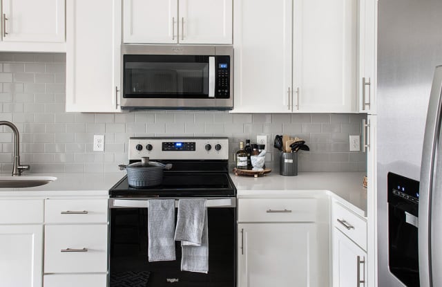 The Station at Fleming Island photos photos