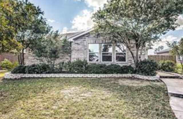 12379 Foothill Lane - 12379 Foothill Lane, Frisco, TX 75035