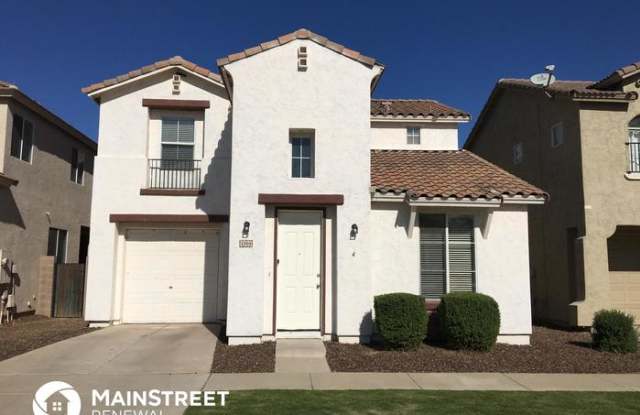 1504 East Atlanta Avenue - 1504 East Atlanta Avenue, Phoenix, AZ 85040
