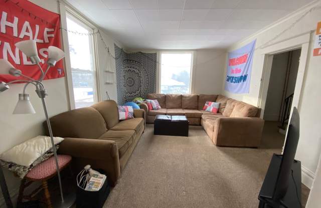 1204 Kenwood Ave. - Available June! photos photos