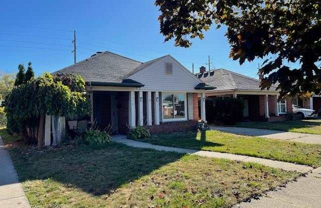 7272 NIGHTINGALE Street - 7272 Nightingale Street, Dearborn Heights, MI 48127