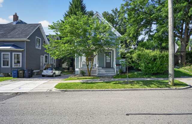 207 W. Jefferson photos photos