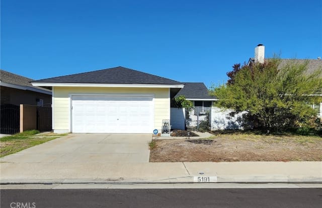 5191 Del Norte Circle - 5191 Del Norte Circle, La Palma, CA 90623