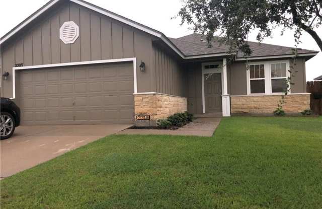 2209 Bay Breeze - 2209 Bay Breeze Drive, San Patricio County, TX 78374