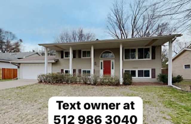 1752 Florence St - 1752 Florence Street, White Bear Lake, MN 55110
