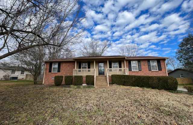 Charming 3BR/2BA Home: New Flooring, Spacious Yard, Prime Location! photos photos