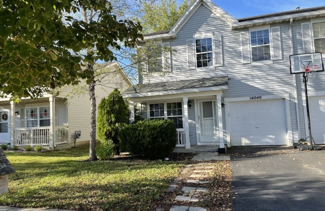 14040 Edgewater Drive - 14040 Edgewater Drive, Will County, IL 60544