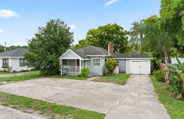 1665 Drew Street - 1665 Drew Street, Clearwater, FL 33755