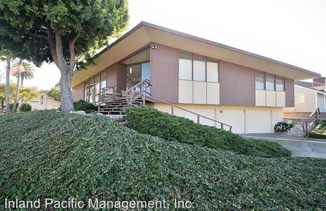 214 Camino del Campo - 214 Camino Del Campo, Torrance, CA 90277