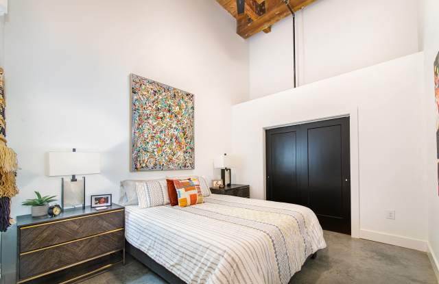 Judson Mill Lofts Gallery 3