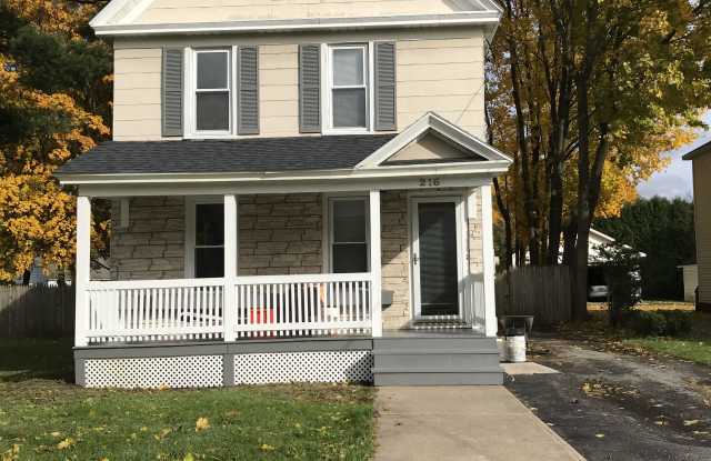 216 Richardson Avenue photos photos