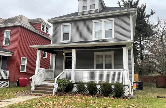 381 Alden Avenue photos photos