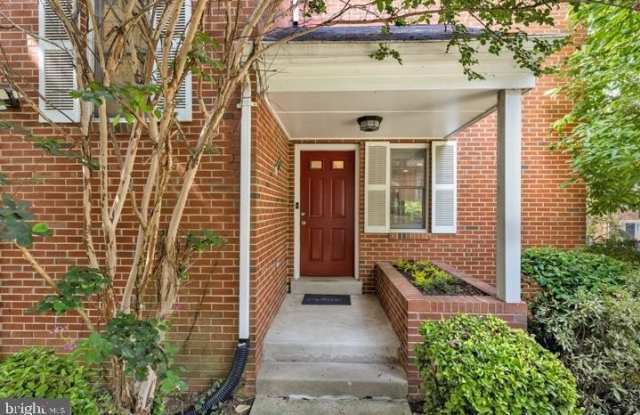 10855 LOCKWOOD Drive - 10855 Lockwood Drive, White Oak, MD 20901