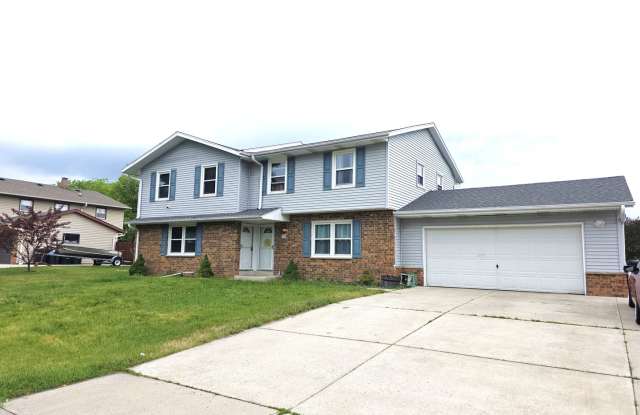 3 bedroom Franklin Townhome photos photos