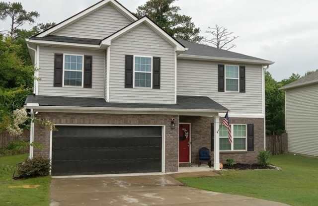 2634 Honeysuckle Drive - 2634 Honeysuckle Drive, Columbus, GA 31907