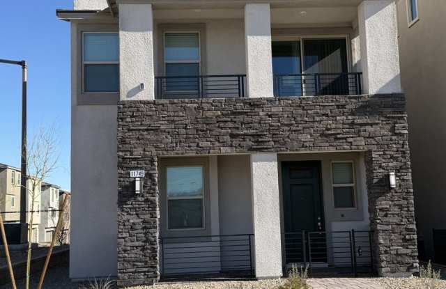 BRAND-NEW SUMMERLIN 3BD/3.5BA! photos photos