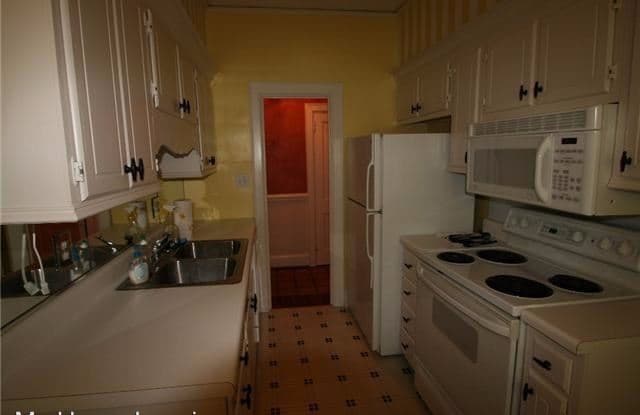 811 E. Morehead St. #6 - 811 E Morehead St, Charlotte, NC 28202