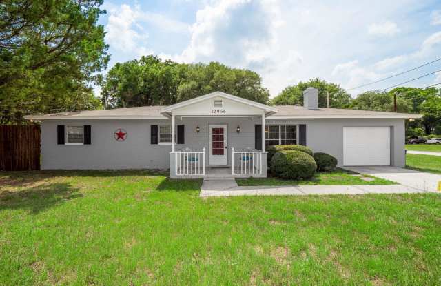 12056 YELLOW BLUFF RD - 12056 Yellow Bluff Road, Jacksonville, FL 32226