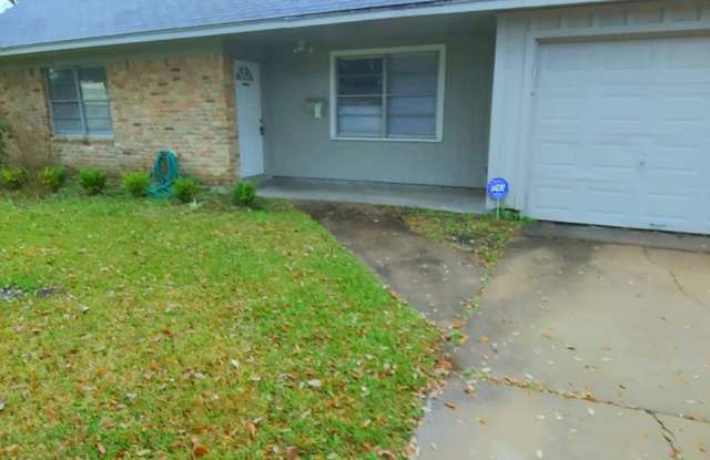 9209 Gettysburg - 9209 Gettysburg Avenue, Texas City, TX 77591
