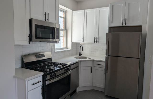68 Gardner Ave - 2 - 68 Gardner Avenue, Jersey City, NJ 07304