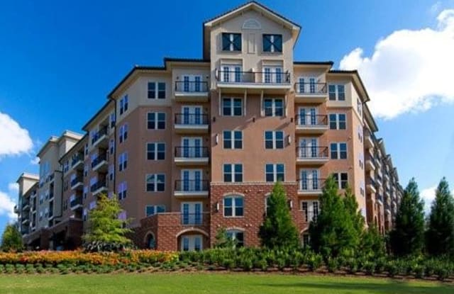 901 Abernathy Road - 901 Abernathy Rd, Sandy Springs, GA 30328
