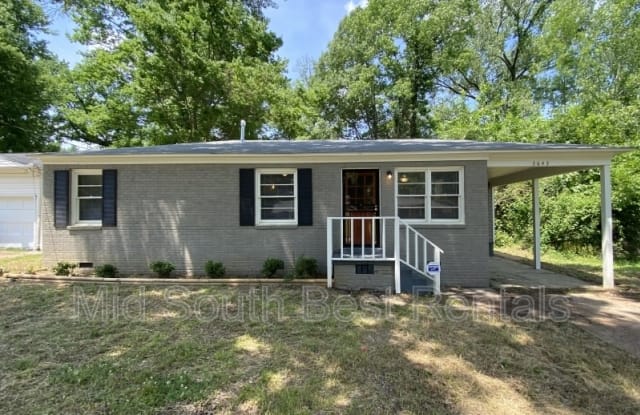 3643 Debby Dr (Frayser) photos photos