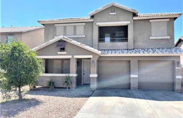 8837 W Preston Ln - 8837 West Preston Lane, Phoenix, AZ 85353