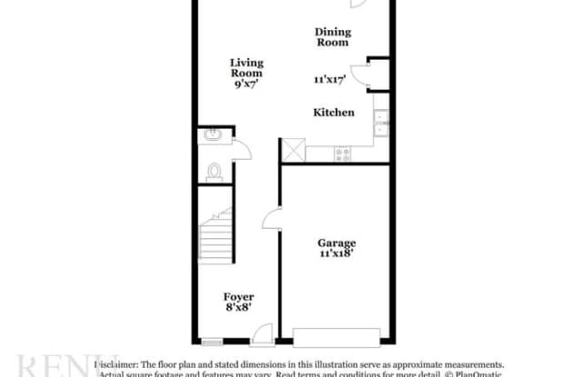 3108 Calcutta Street Gallery 2