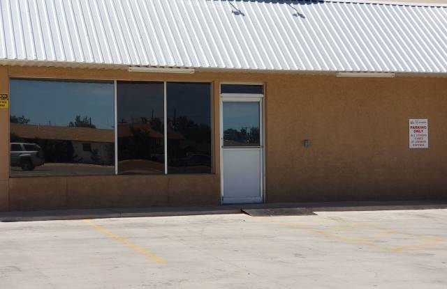 1012 W 2nd Street - 1012 W 2nd St, Portales, NM 88130
