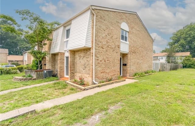 6400 Dillard Place - 1 photos photos