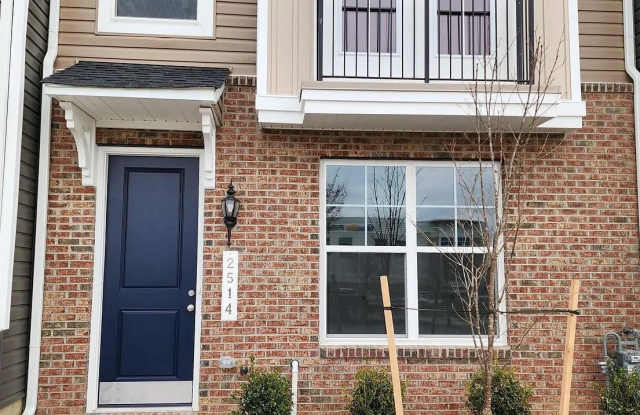 2514 RUCKER Lane unit: 9 photos photos