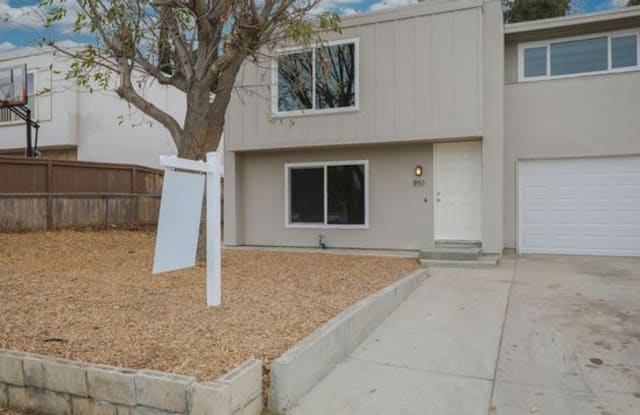 851 Raintree Place - 851 Raintree Place, Vista, CA 92084