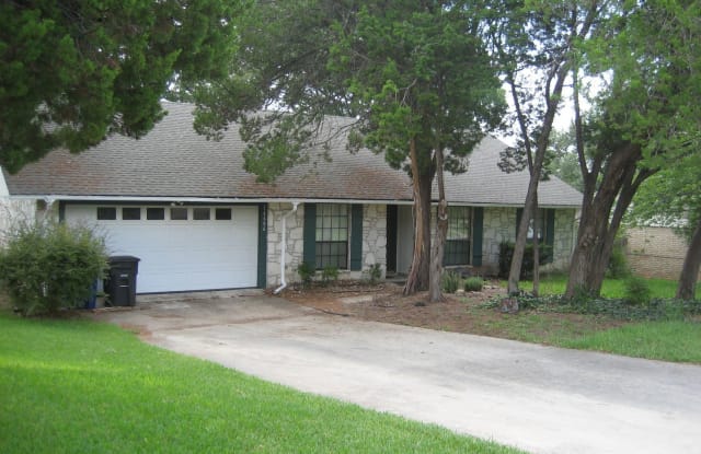 16606 Martins Ferry - 16606 Martins Ferry St, San Antonio, TX 78247