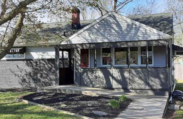 209 BALDWIN ROAD - 209 Baldwin Road, Glassboro, NJ 08028