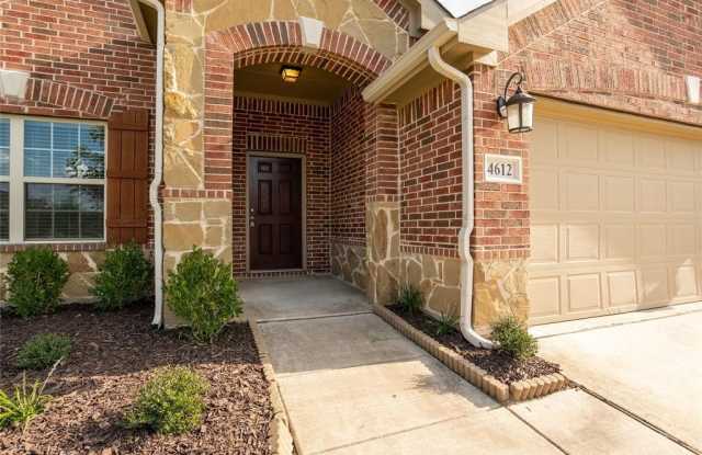 4612 Sleepy Meadows Drive - 4612 Sleepy Meadows Drive, Fort Worth, TX 76244