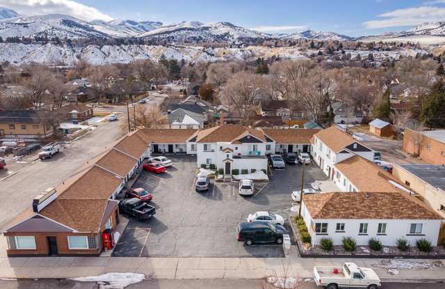 Gate City Apartments photos photos