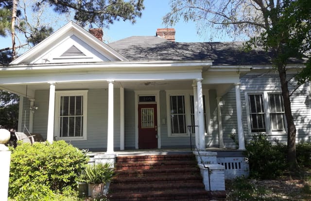 108 E Adair St - 108 East Adair Street, Valdosta, GA 31601