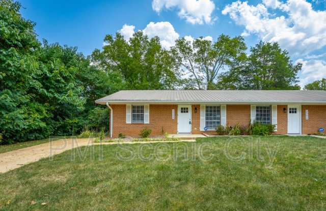 2508 Woodfin Ave photos photos