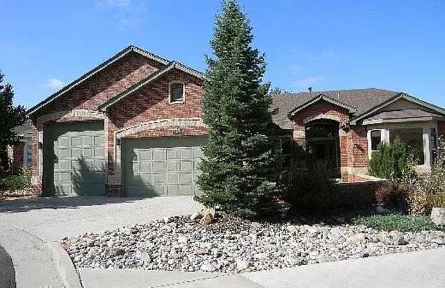2505 Innisbrook Ct - 2505 Innisbrook Court, Castle Rock, CO 80104