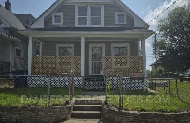 2416 Lawton Ave - 1 photos photos