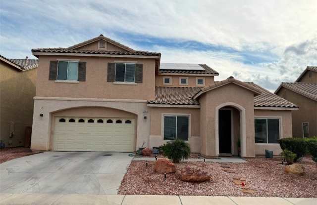 3343 Tara Leigh Avenue - 3343 Tara Leigh Avenue, North Las Vegas, NV 89031