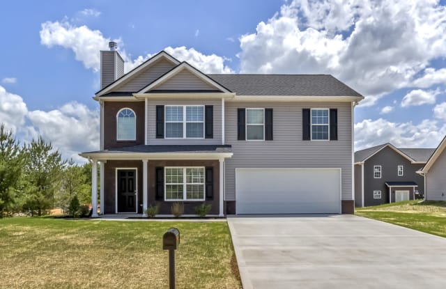 436 Kline Drive - 436 Kline Drive, Loudon, TN 37774 436 Kline Drive - 436 Kline Drive, Loudon, TN 37774