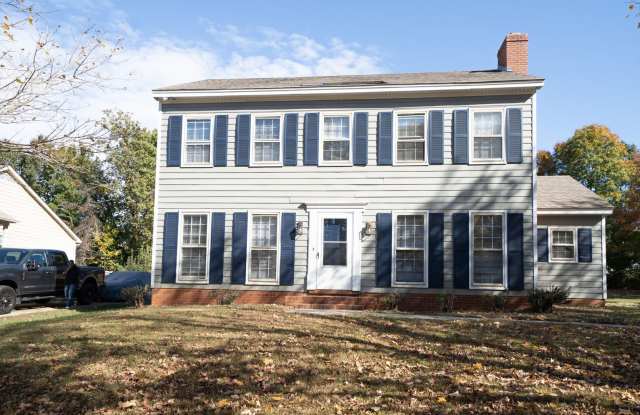 Heather Glen - 2 Story - 3 bed, 2 1/2 bath photos photos Heather Glen - 2 Story - 3 bed, 2 1/2 bath photos photos