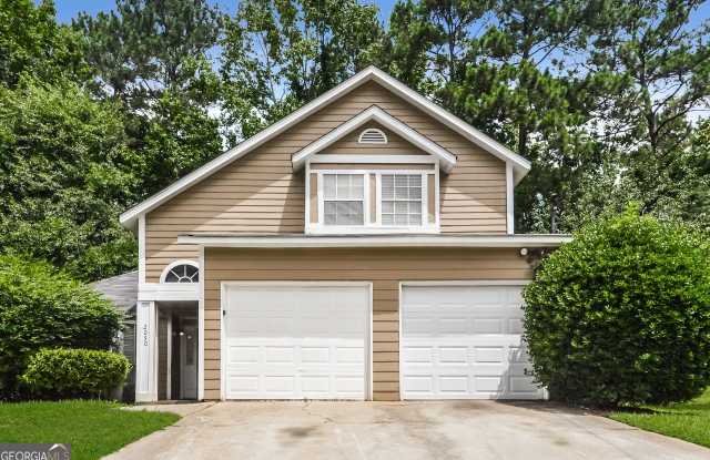 2050 Downs Place - 2050 Downs Place, Redan, GA 30058